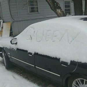 Meet your Posher, Deshun